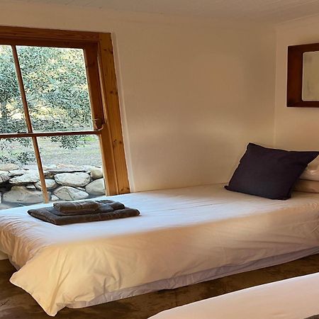 Weltevrede Fig Farm Apartment Prince Albert Room photo