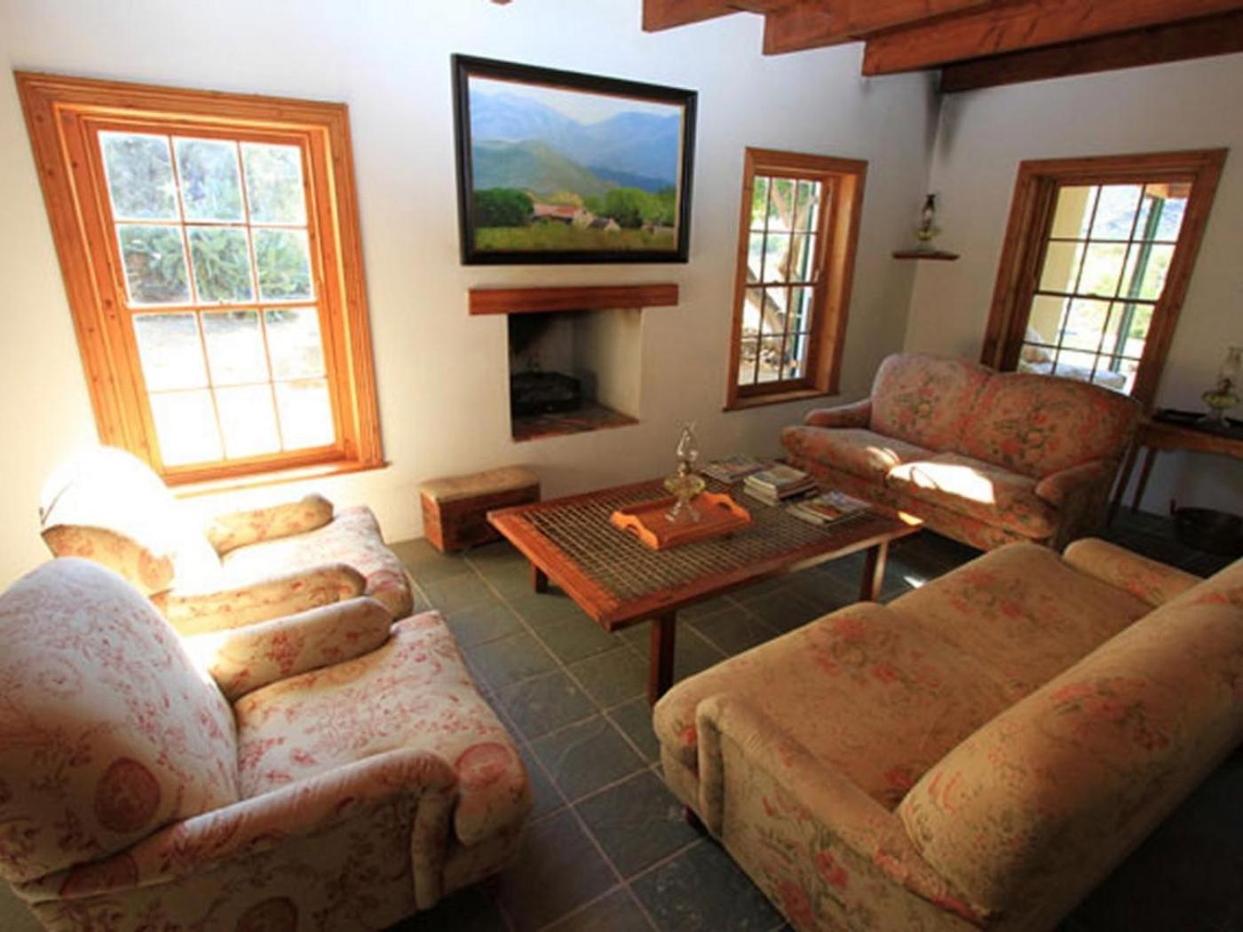 Weltevrede Fig Farm Apartment Prince Albert Room photo
