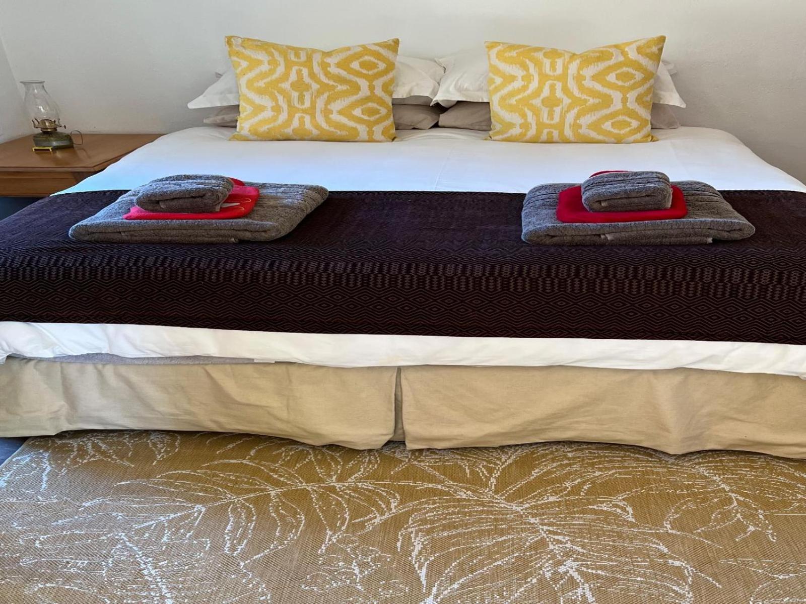 Weltevrede Fig Farm Apartment Prince Albert Room photo